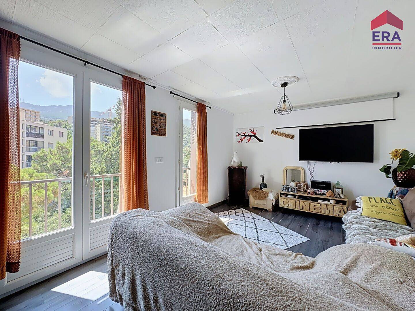 Appartement 4 pièces 86 m² · à Ville-Di-Pietrabugno · 86 m² · 195 000 €