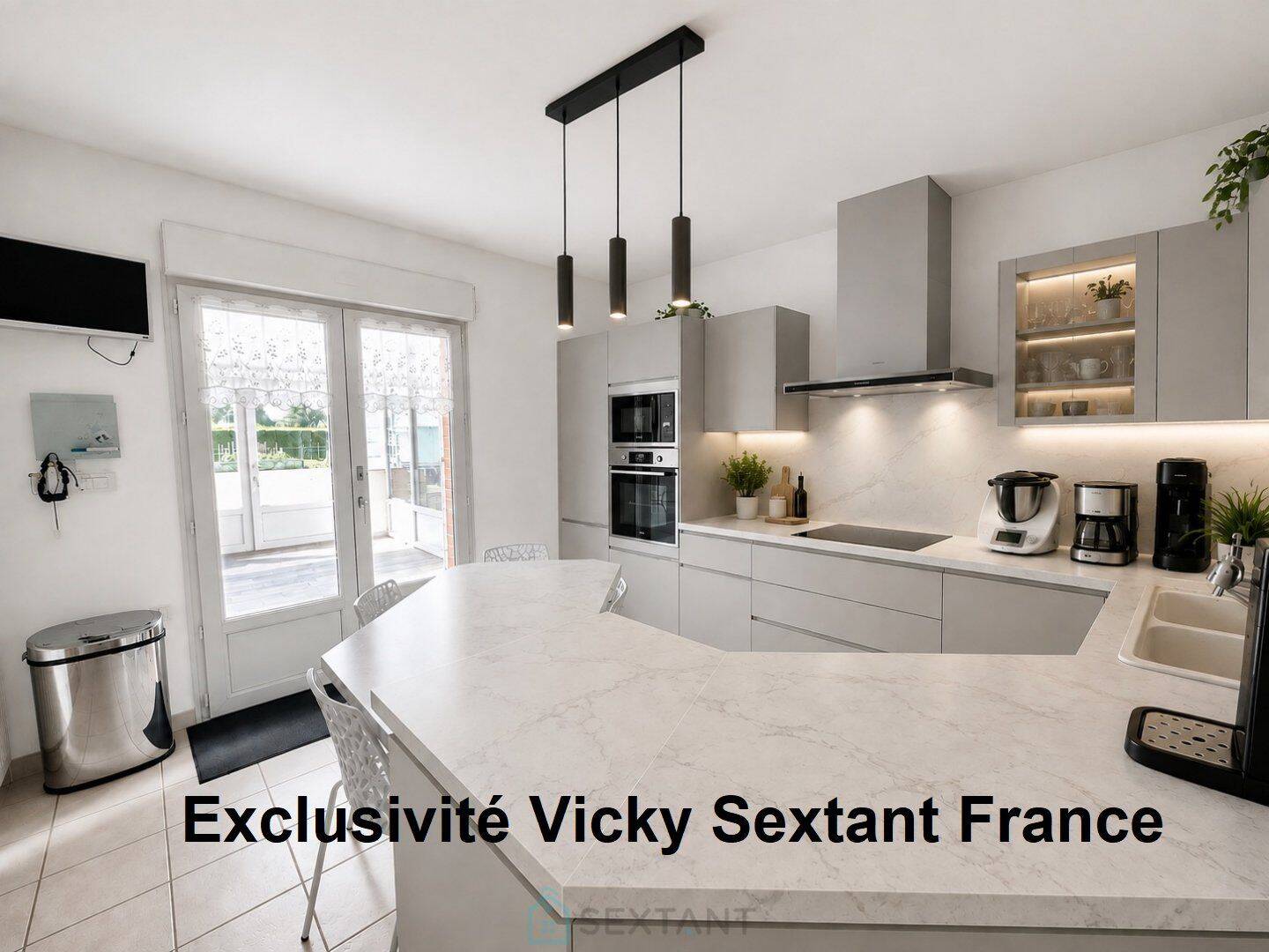 Maison 6 pièces 140 m² · à Arras · 140 m² · 379 500 €