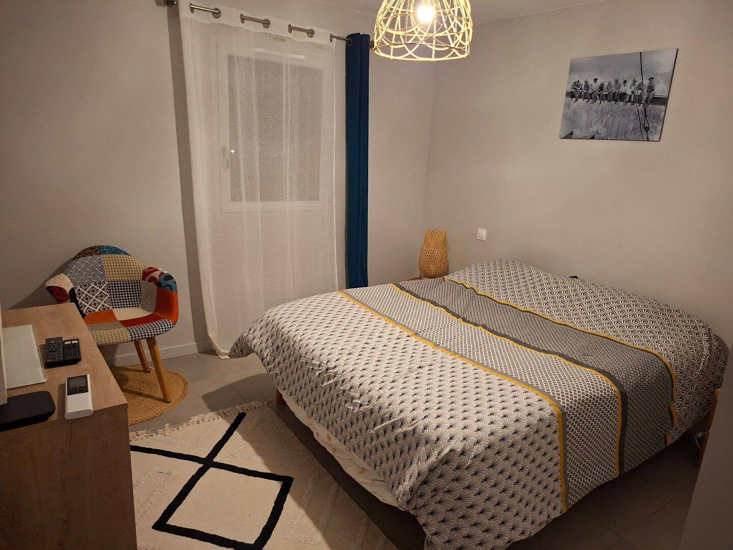 Maison 4 pièces 104 m² · à Lavernose-Lacasse · 104 m² · 1 100 €