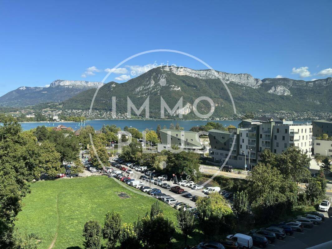 Appartement 2 pièces 65 m² · à Annecy · 65 m² · 2 000 €/mois
