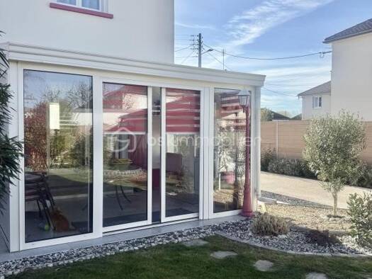 Maison à vendre 210 000 € 4 pièces 3 chambres 91 m² 341 m² de terrain Les Noës-près-Troyes 10420