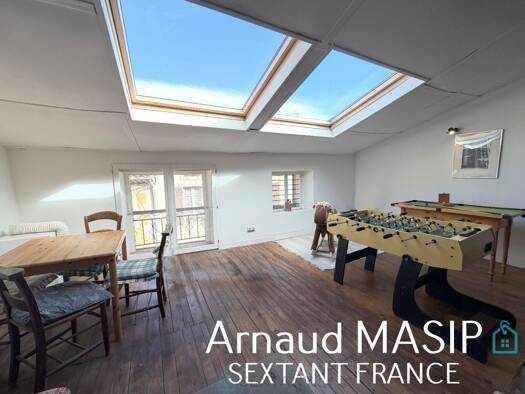 Maison à vendre 89 000 € 5 pièces 3 chambres 154 m² Quillan 11500