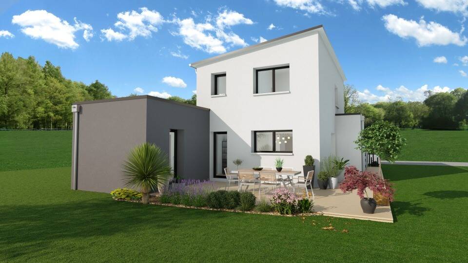 Maison 5 pièces 110 m² · à Erquy · 110 m² · 386 200 €