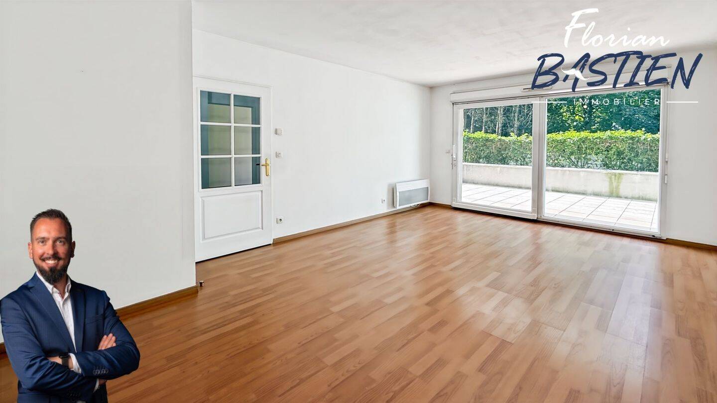 Appartement 2 pièces 50 m² · à Valenciennes · 50 m² · 149 000 €