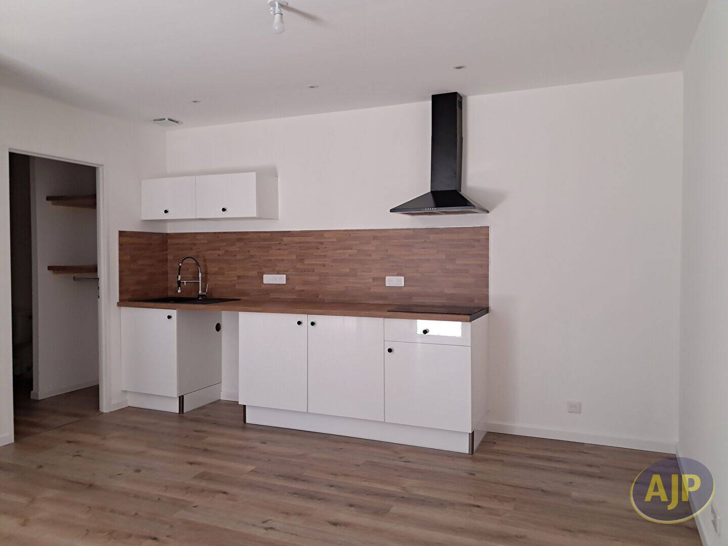 Appartement 2 pièces 37 m² · à Jonzac · 36,6 m² · 490 €