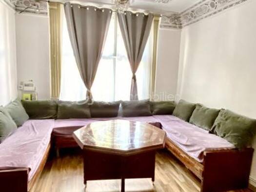 Maison à vendre 149 900 € 4 pièces 3 chambres 96 m² Justice-Fraternité-Linne-Chemin Neuf Roubaix 59100