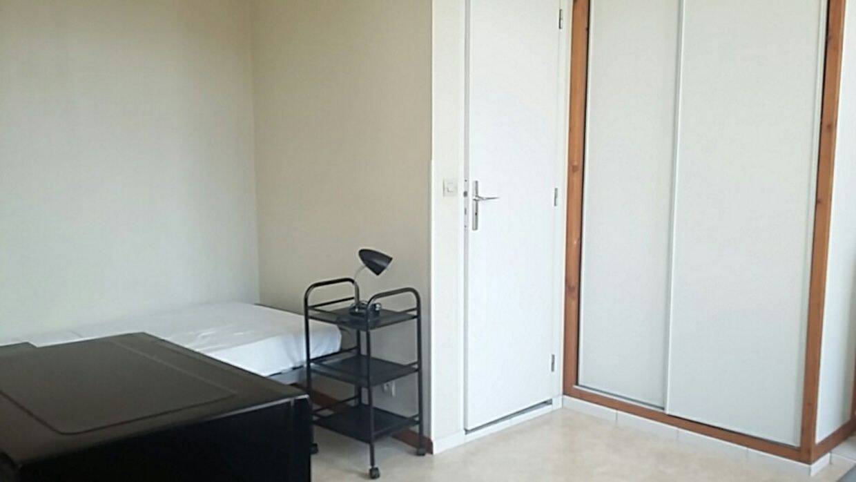 Appartement 1 pièce 16 m² · à Valenciennes · 16 m² · 357 €/mois