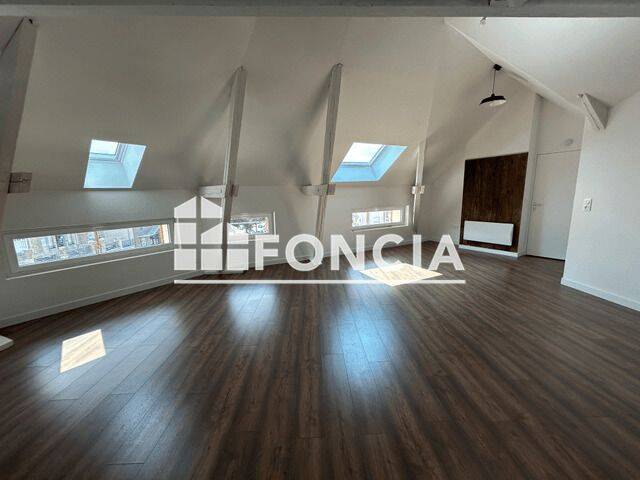 Appartement 2 pièces 63 m² · à Rethel · 62,6 m² · 675 €