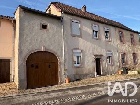 Maison 8 pièces 235 m² · à Schwerdorff · 235 m² · 249 000 €