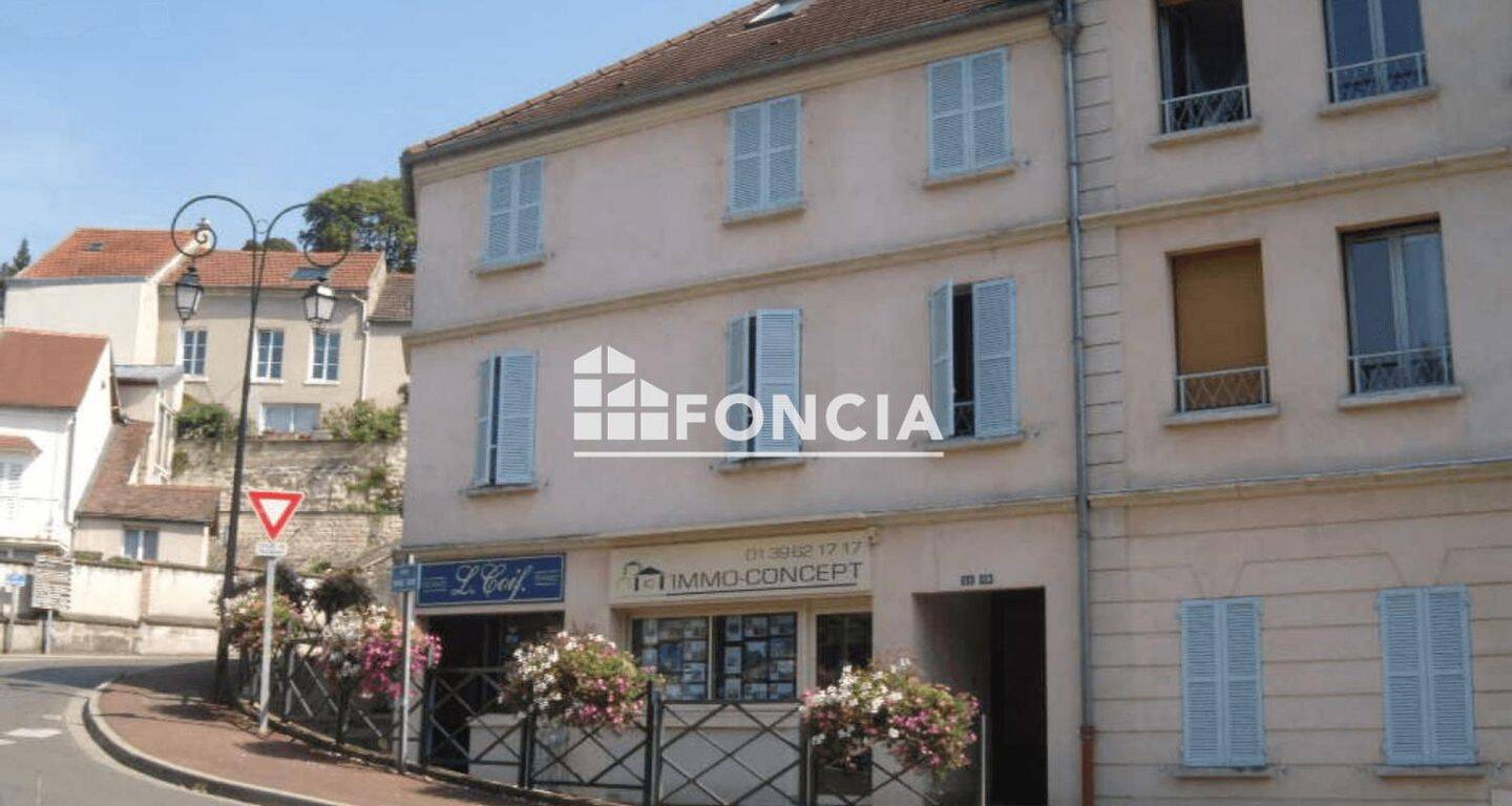 Appartement 2 pièces 37 m² · à Le Mesnil-le-Roi · 37,4 m² · 768 €/mois
