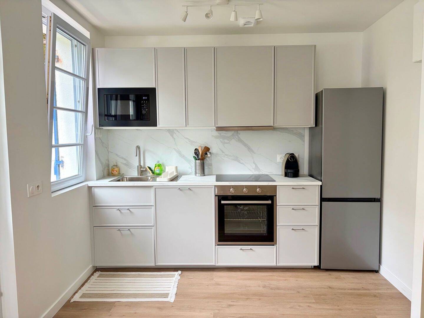 Appartement 2 pièces 40 m² · à La Baule-Escoublac · 40 m² · 1 400 €/mois