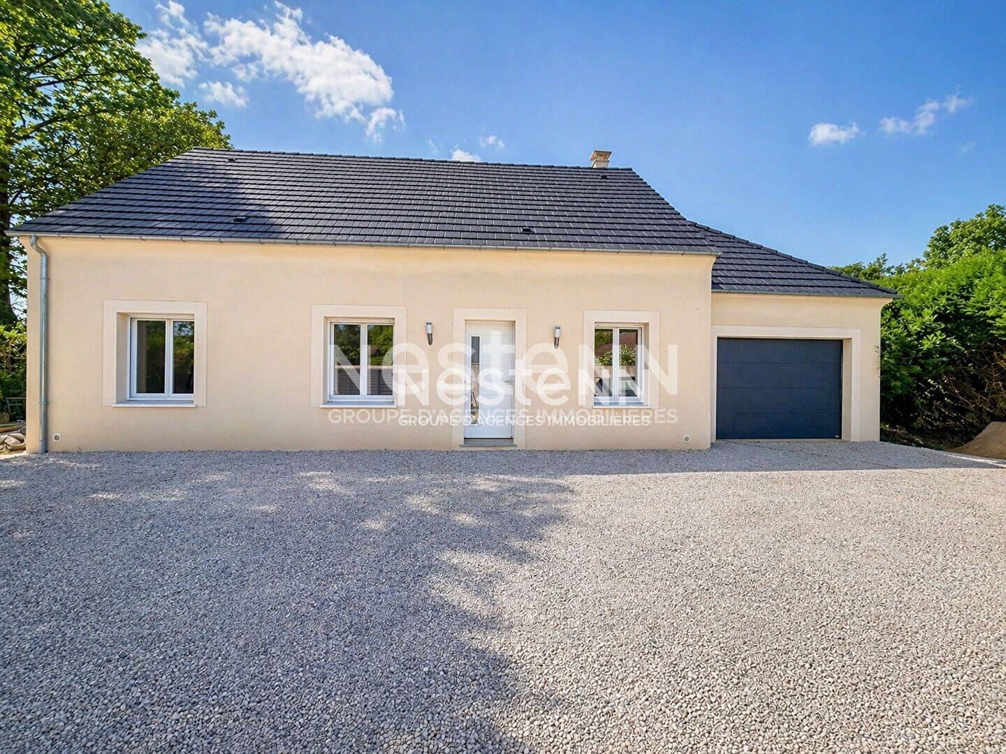 Maison 6 pièces 190 m² · à Saint-Germain-sur-Avre · 190 m² · 304 500 €