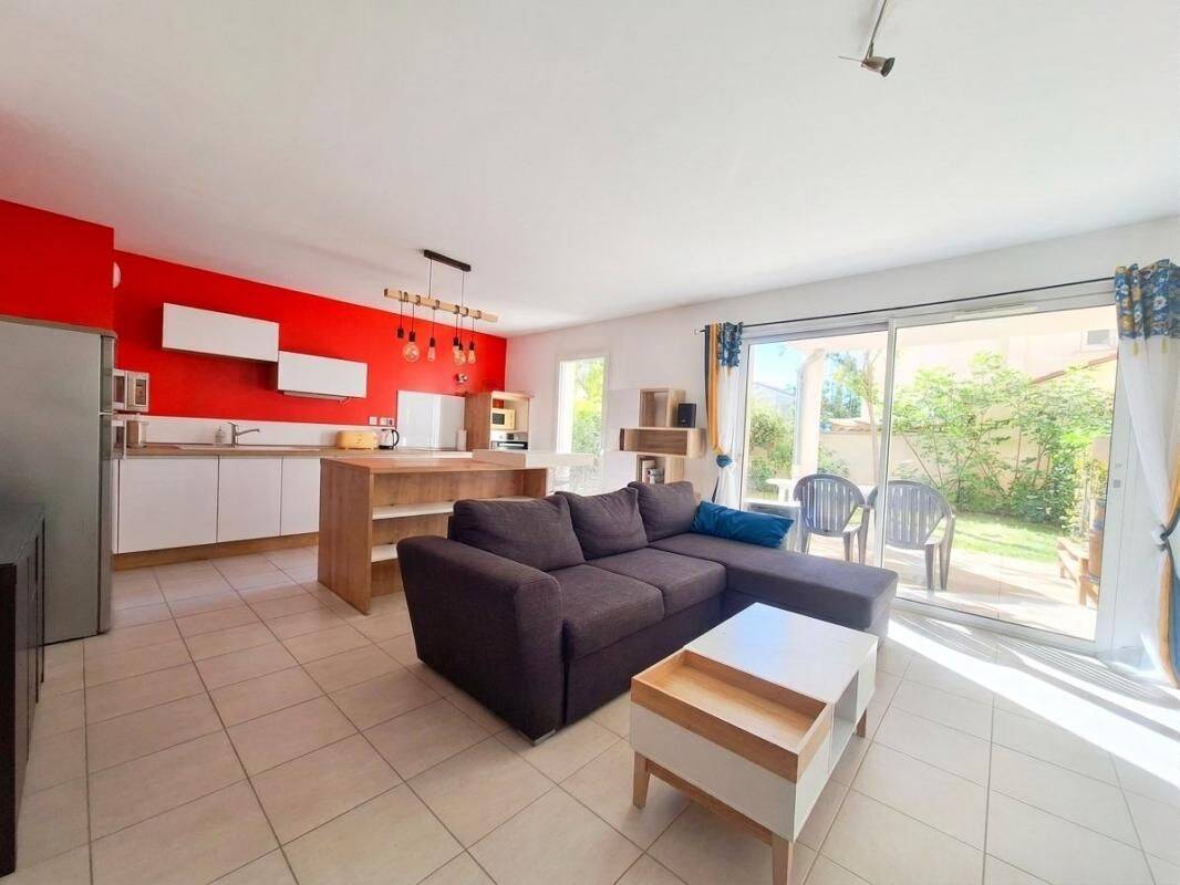 Appartement 3 pièces 72 m² · à Tain-l'Hermitage · 72 m² · 900 €/mois