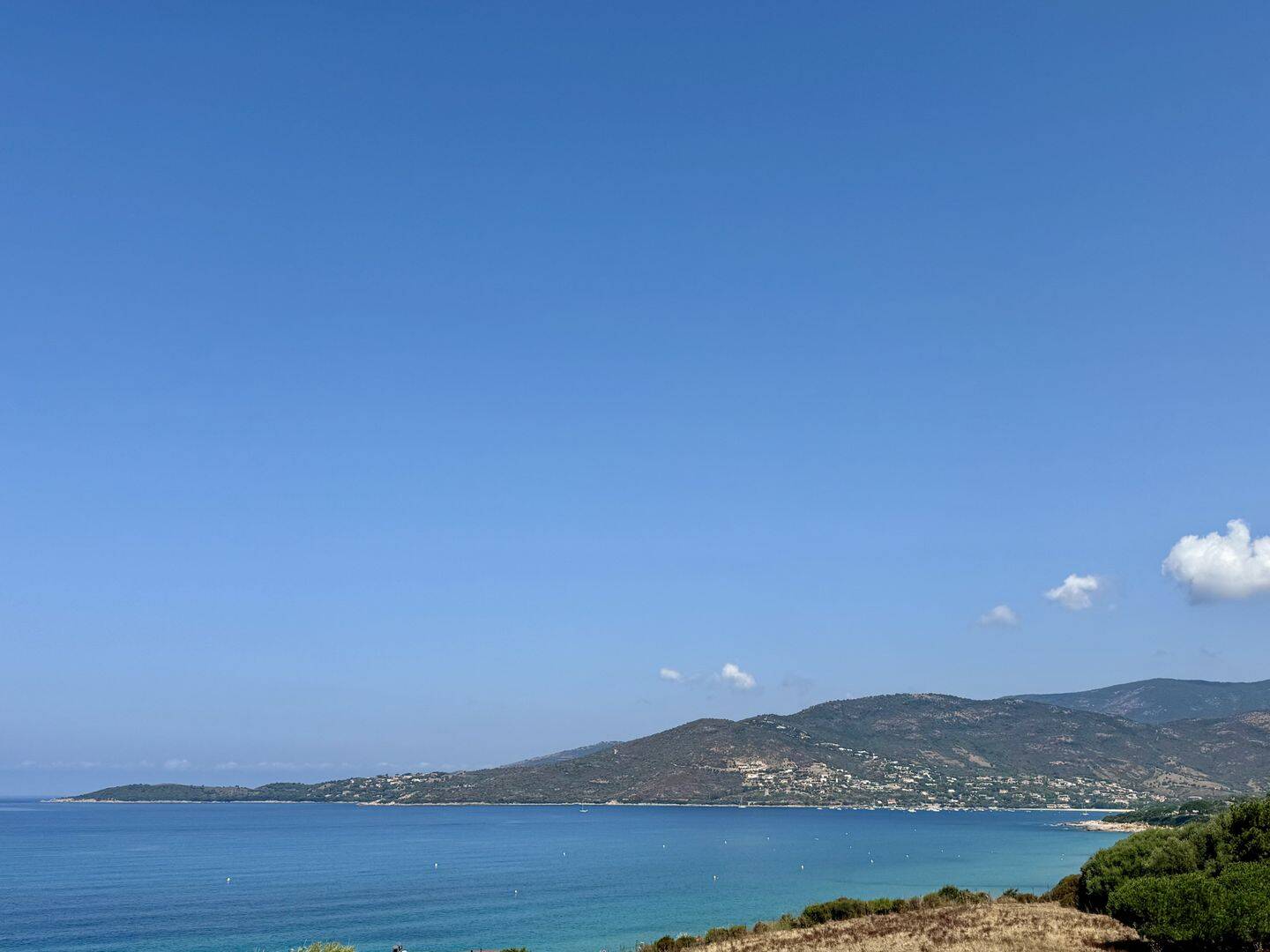 Maison 3 pièces 48 m² · à Coggia · 47,9 m² · 420 000 €