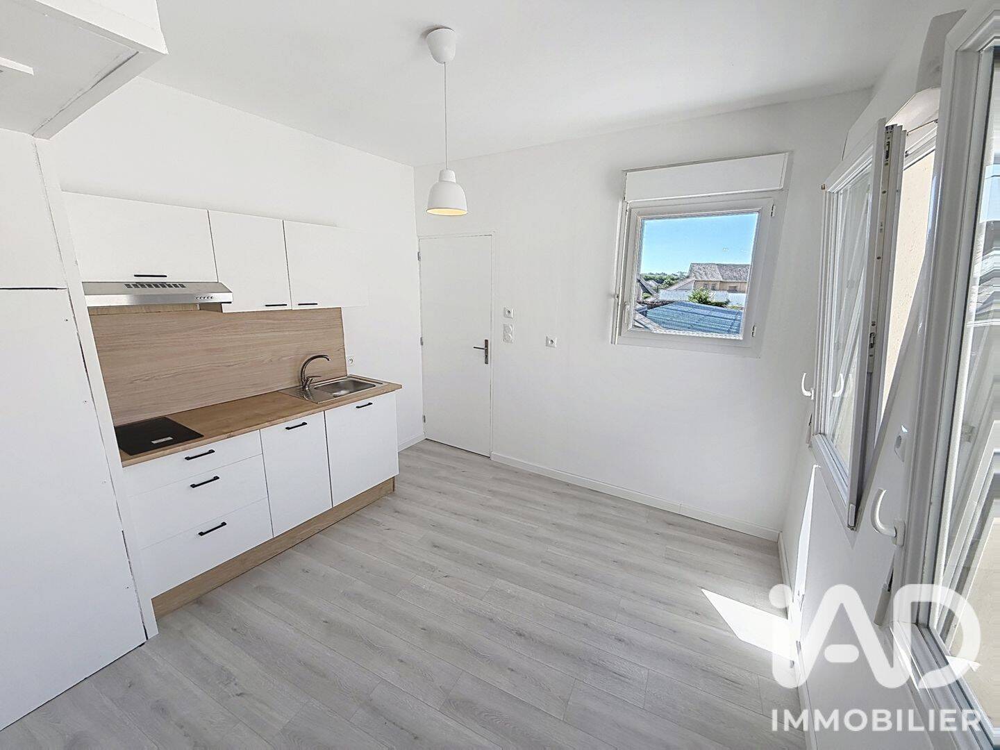 Appartement 2 pièces 53 m² · à Janzé · 53 m² · 139 000 €