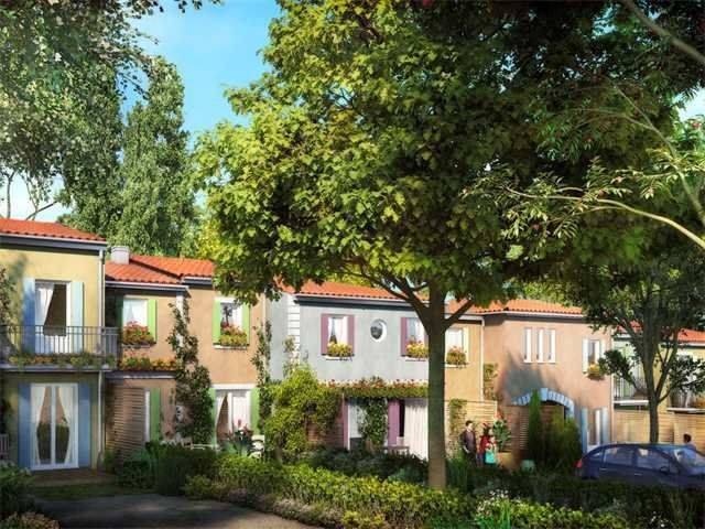 Maison 4 pièces 79 m² · à Nîmes · 78,6 m² · 910 €