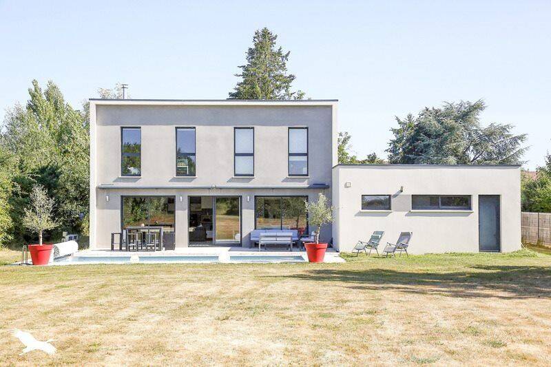 Maison 7 pièces 194 m² · à Artannes-sur-Indre · 194 m² · 628 200 €
