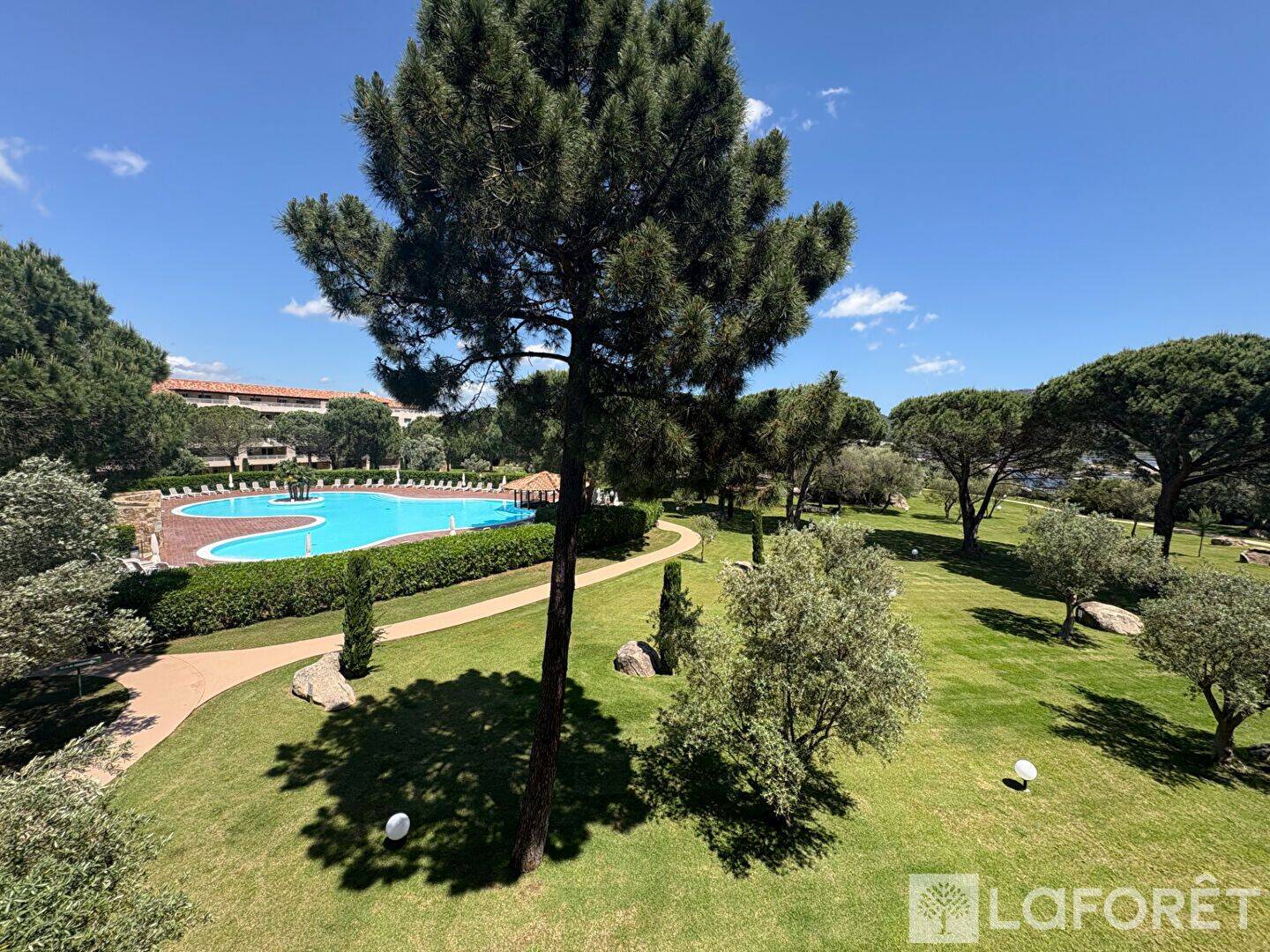 Appartement 3 pièces 63 m² · à Porto-Vecchio · 63 m² · 420 000 €