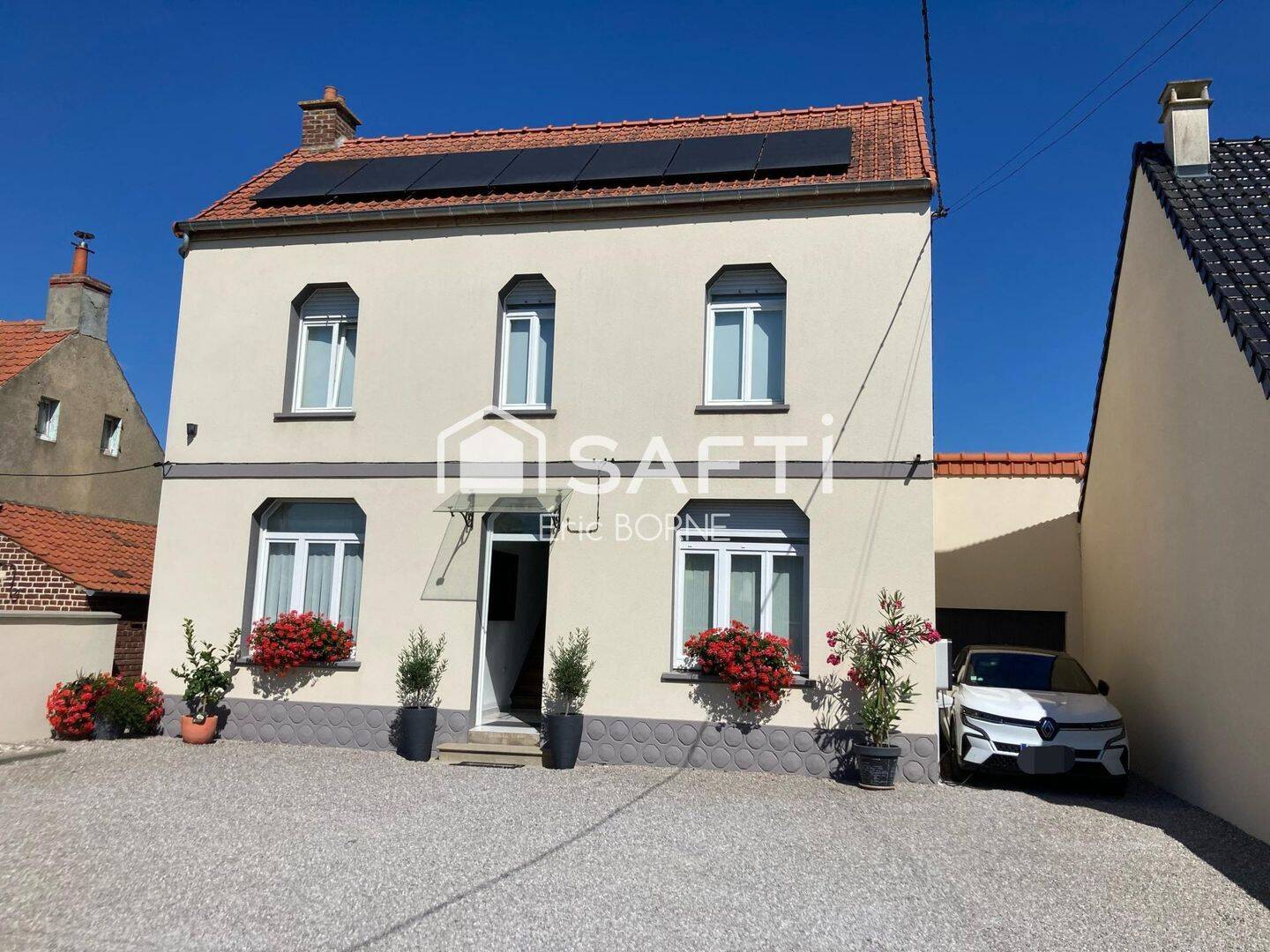 Maison 6 pièces 133 m² · à Wizernes · 133 m² · 248 100 €