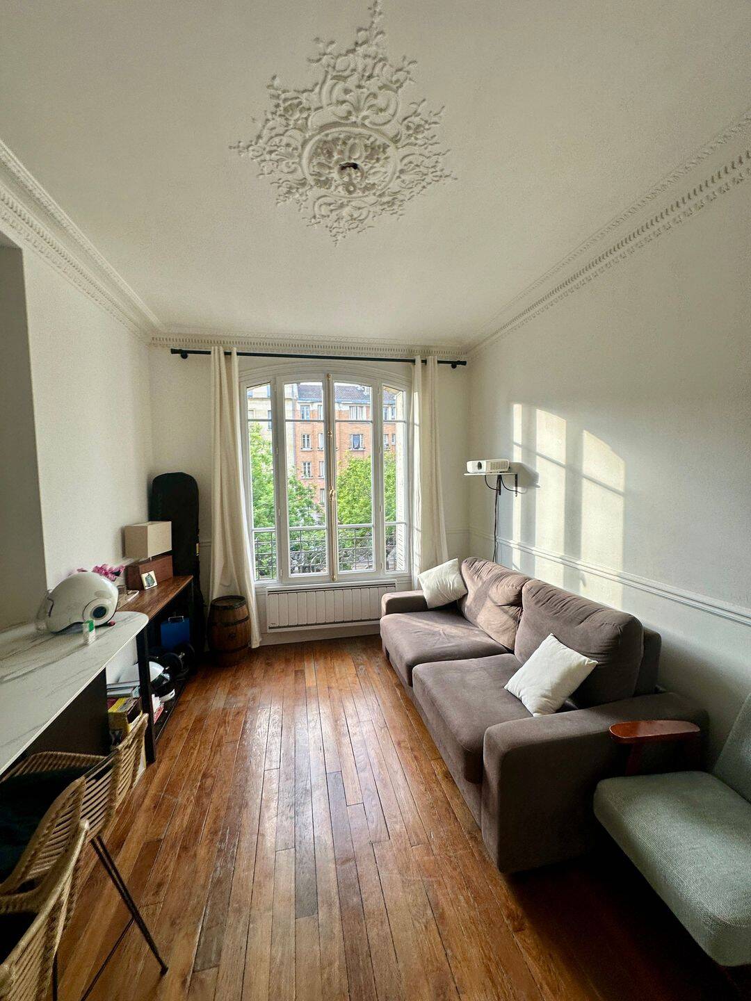 Appartement 2 pièces 32 m² · à Clichy · 32 m² · 1 350 €/mois