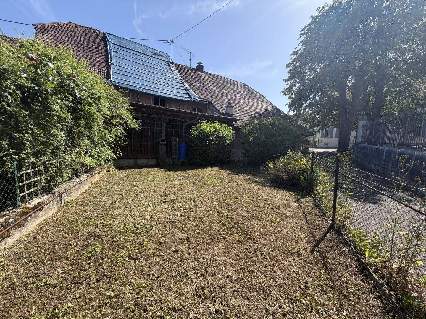 Maison 3 pièces 103 m² · à Bouxwiller · 103 m² · 68 000 €