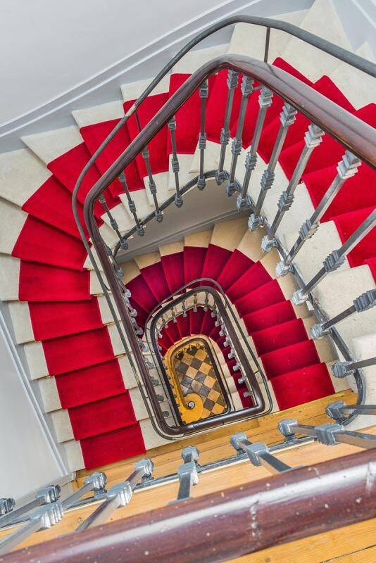Appartement T1 meublé, équipé, clé en main à Bordeaux — 6