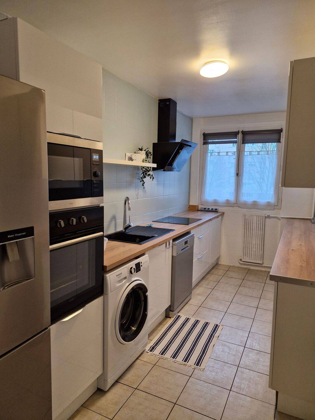Appartement 4 pièces 92 m² · à Nogent-sur-Oise · 92 m² · 146 000 €