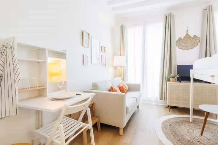 Appartement 1 pièce 40 m² · à Paris 1er Arrondissement · 40 m² · 2 611 €
