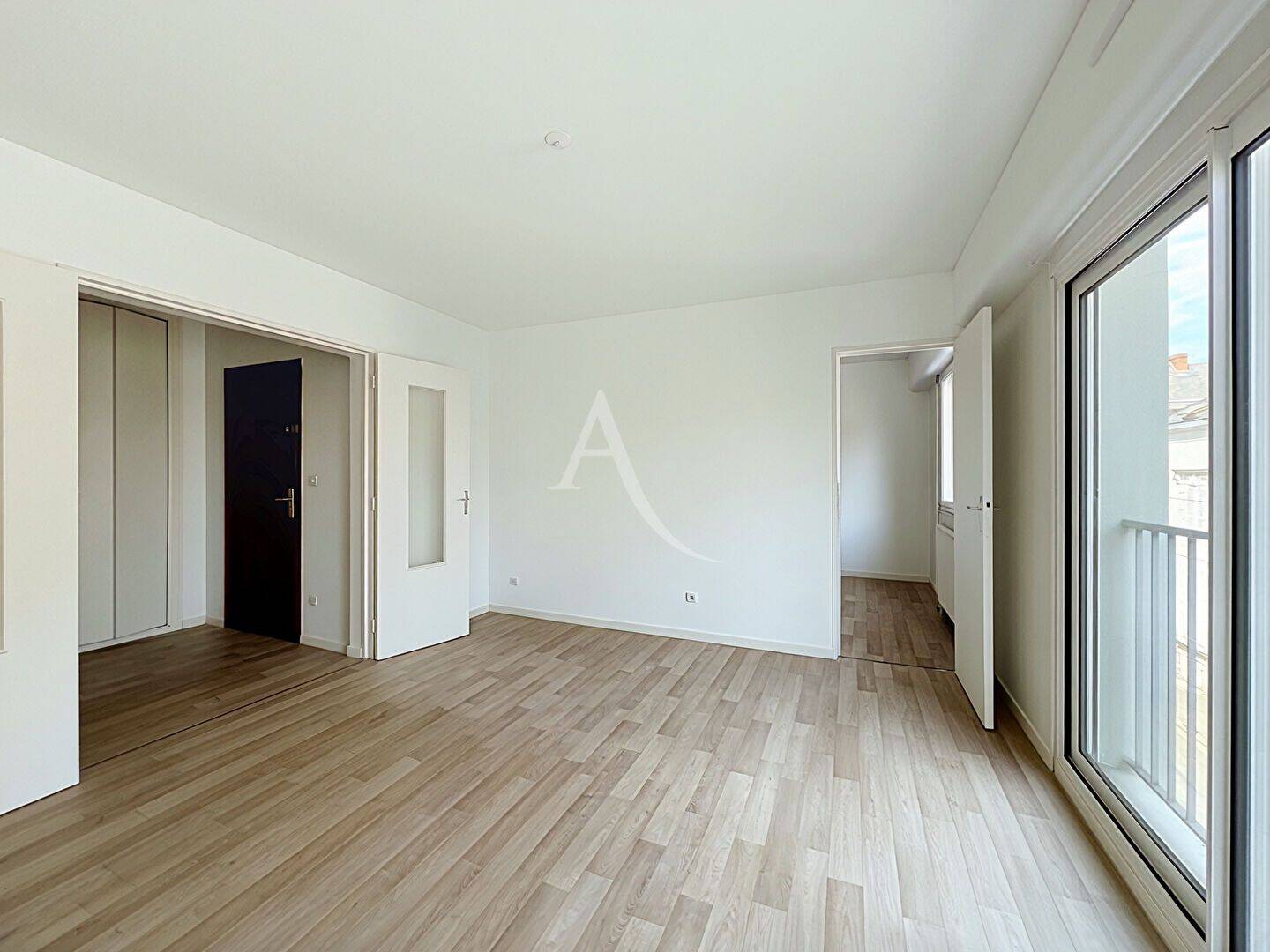 Appartement 2 pièces 49 m² · à Angers · 49 m² · 620 €