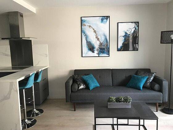 Appartement 2 pièces 34 m² · à Nice · 34 m² · 1 630 €/mois