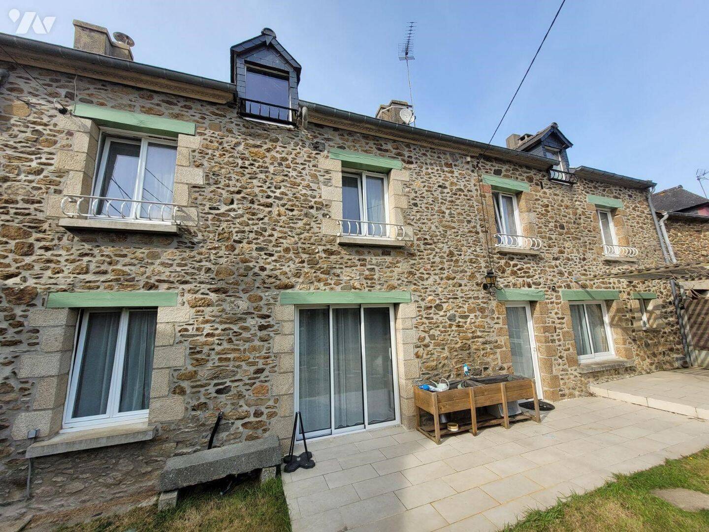 Maison 7 pièces 175 m² · à Pleurtuit · 175 m² · 468 200 €