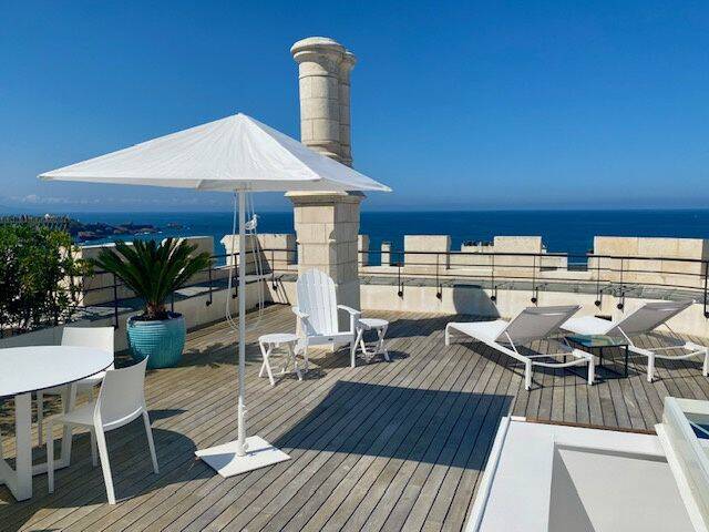 Appartement 2 pièces 60 m² · à Biarritz · 60 m² · 1 190 000 €