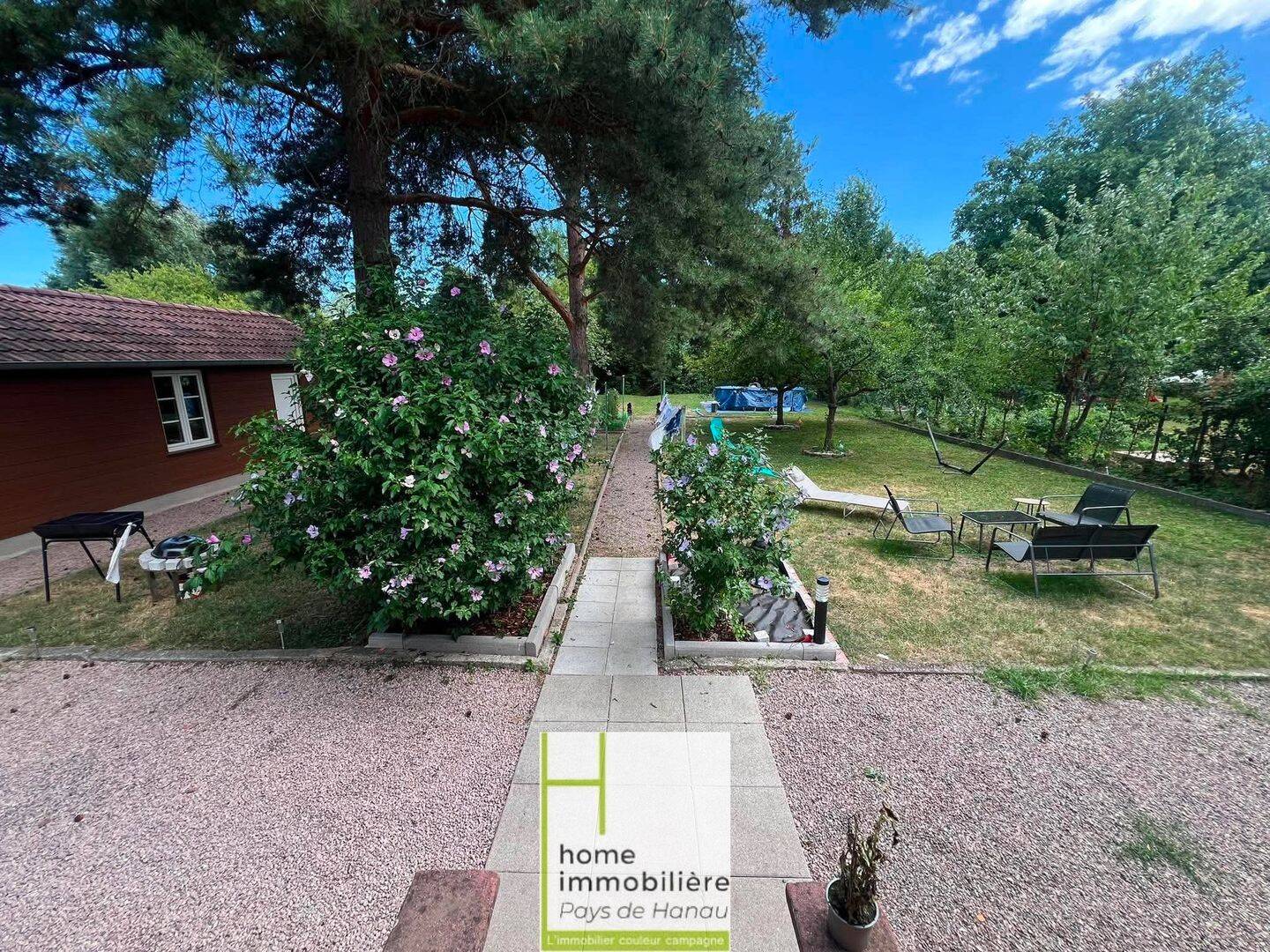 Maison 6 pièces 98 m² · à Saverne · 98 m² · 1 290 €/mois