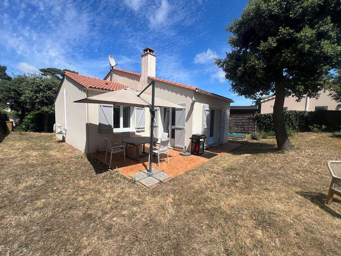 Maison 4 pièces 80 m² · à Jard-sur-Mer · 80 m² · 364 000 €