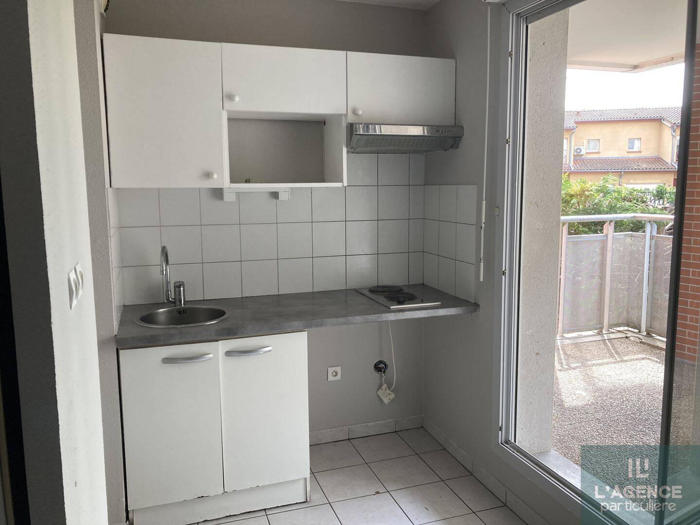 Appartement 2 pièces 35 m² · à Toulouse · 35,4 m² · 565 €/mois