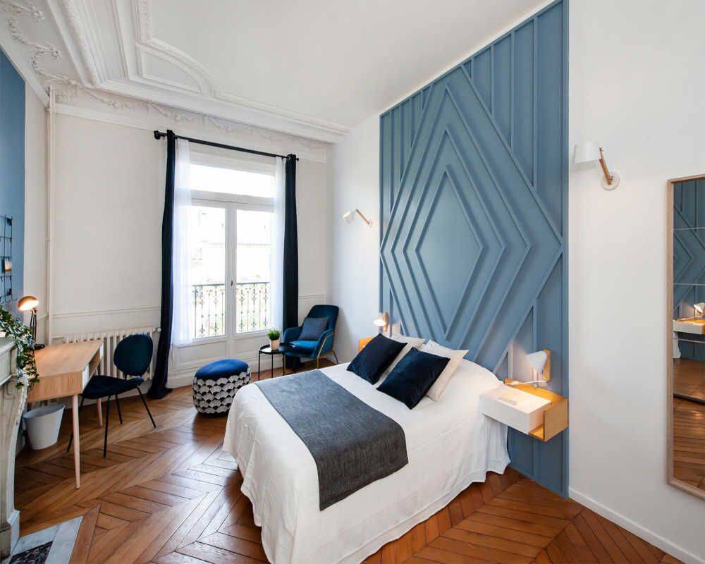 Appartement 7 pièces 220 m² · à Paris 17ème Arrondissement · 220 m² · 1 585 €/mois