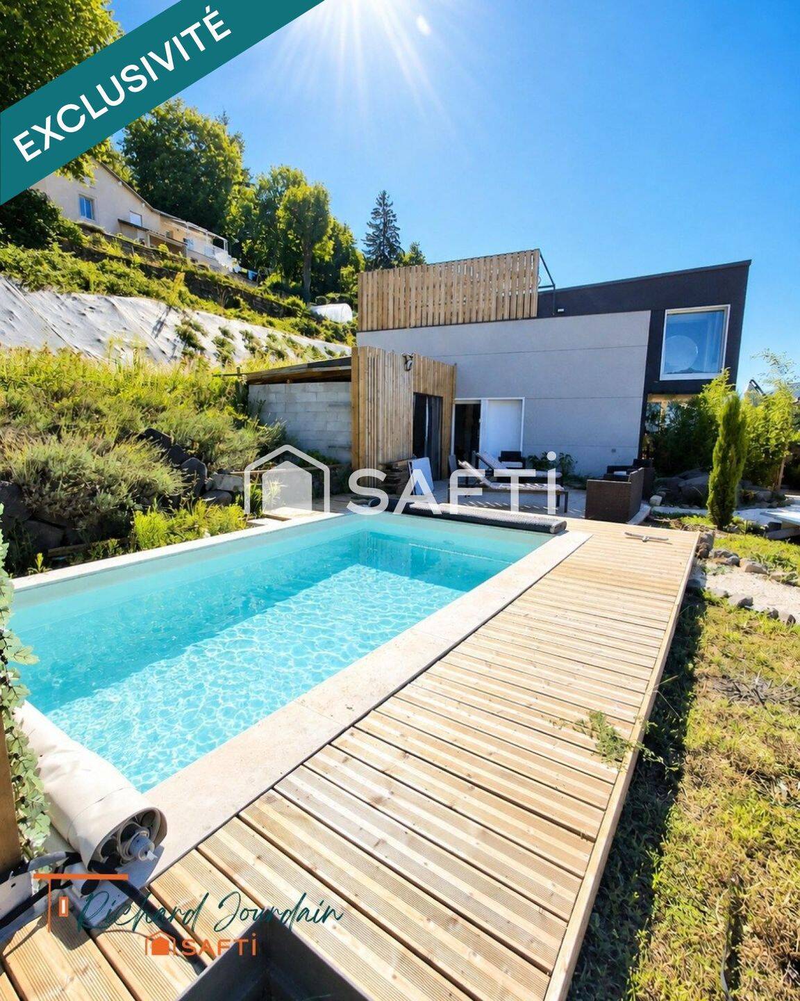 Maison 3 pièces 79 m² · à Brives-Charensac · 79 m² · 249 000 €