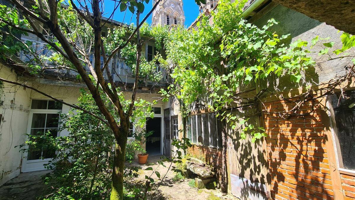 Maison 190 m² · à Machecoul-Saint-Même · 190 m² · 178 000 €