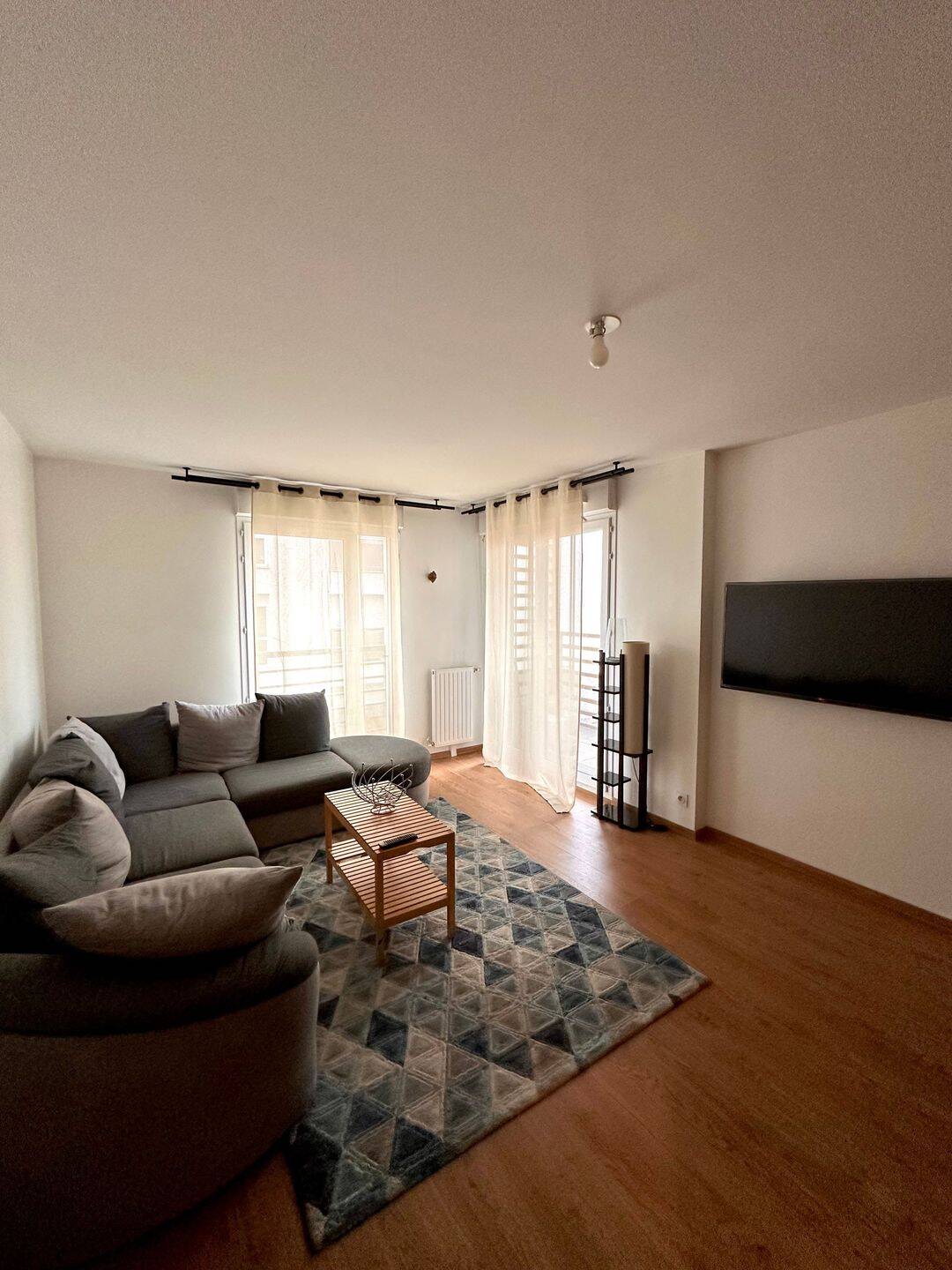 Appartement 3 pièces 65 m² · à Bezons · 65 m² · 1 370 €/mois