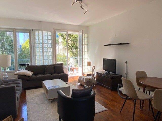 Appartement 3 pièces 94 m² · à Rennes · 94,1 m² · 1 220 €/mois