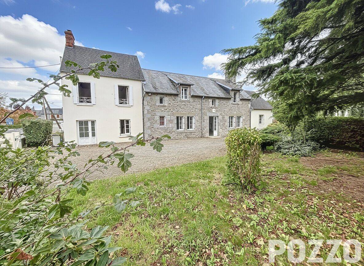 Maison 5 pièces 163 m² · à Tourneville-sur-Mer · 163 m² · 277 000 €