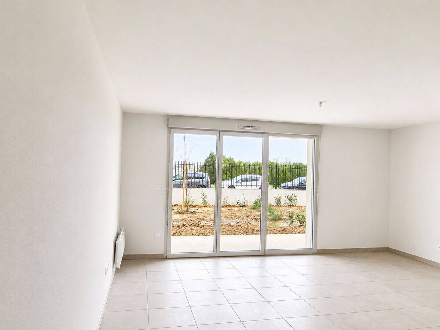 Appartement 1 pièce 33 m² · à Toulouse · 33,2 m² · 510 €/mois