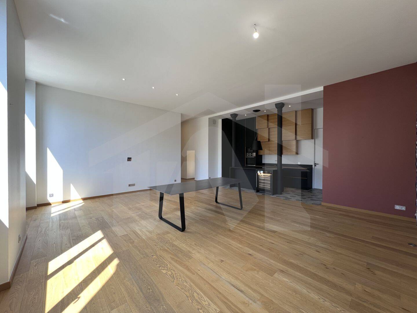 Appartement 4 pièces 123 m² · à Grenoble · 122,8 m² · 1 699 €