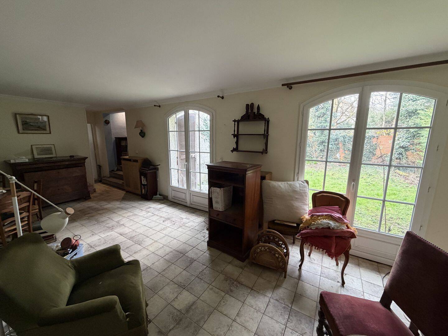 Maison 5 pièces 90 m² · à Houilles · 90 m² · 389 000 €