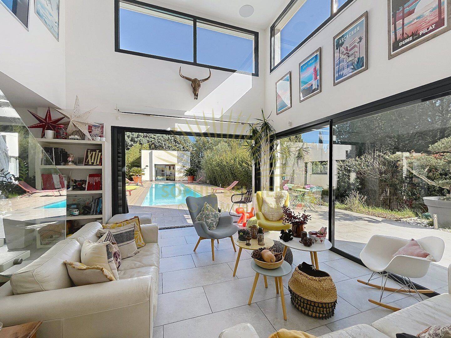Maison 7 pièces 250 m² · à Cessenon-sur-Orb · 250 m² · 619 000 €