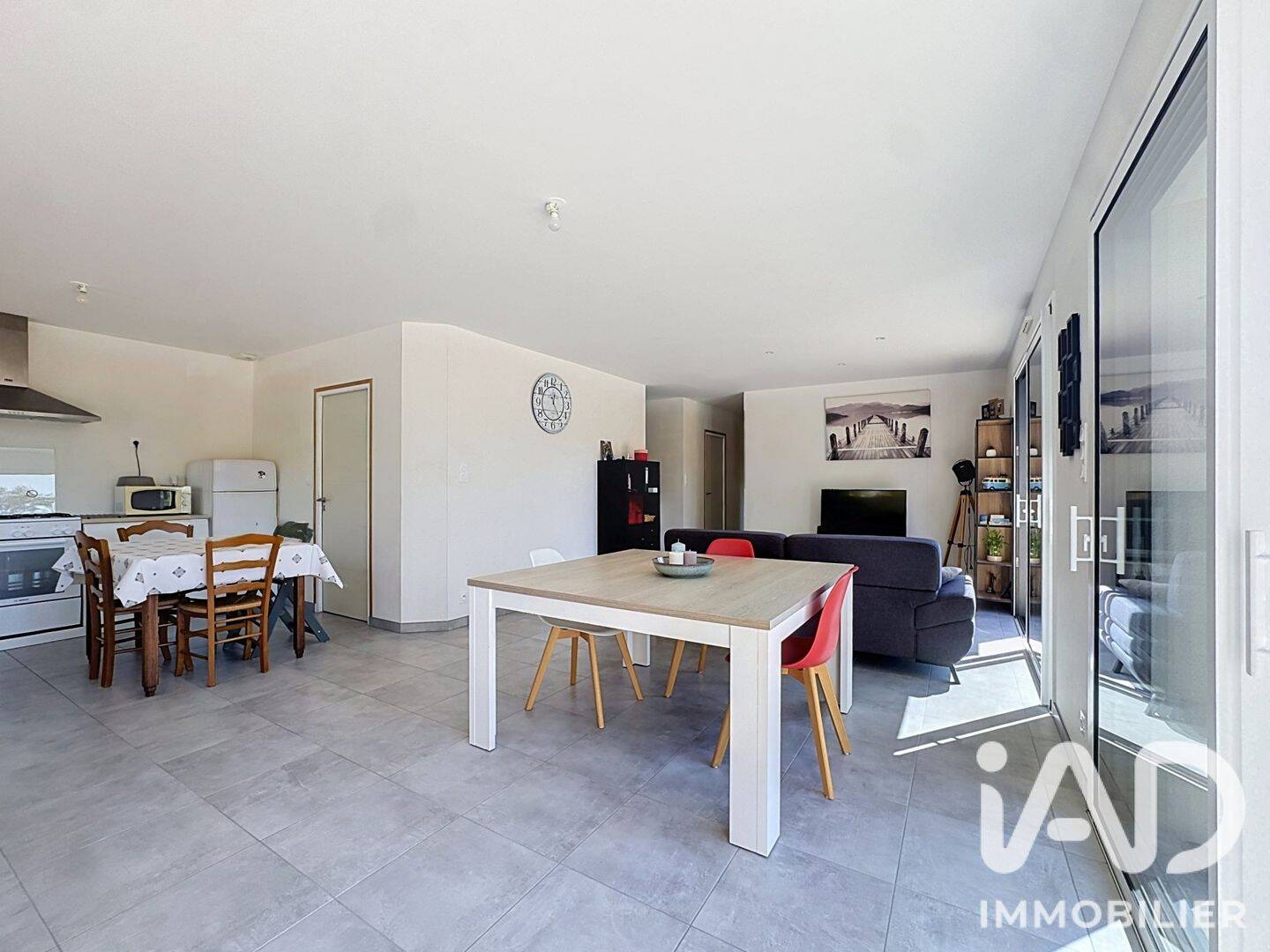 Maison 5 pièces 96 m² · à La Gacilly · 96 m² · 240 000 €