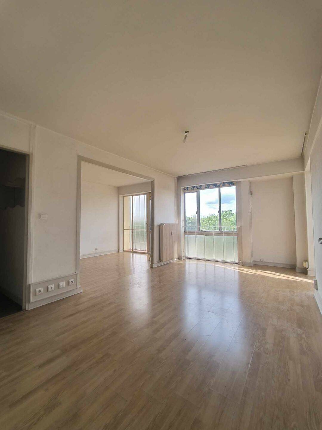 Appartement 2 pièces 64 m² · à Amiens · 63,7 m² · 720 €/mois