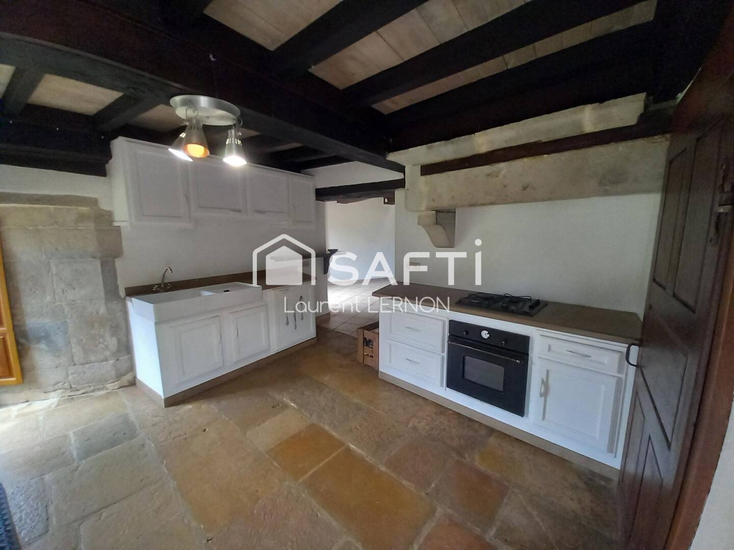 Maison 5 pièces 130 m² · à Mailley-Et-Chazelot · 130 m² · 149 000 €