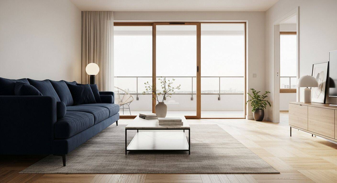 Appartement 2 pièces 40 m² · à Wintzenheim · 40 m² · 174 000 €