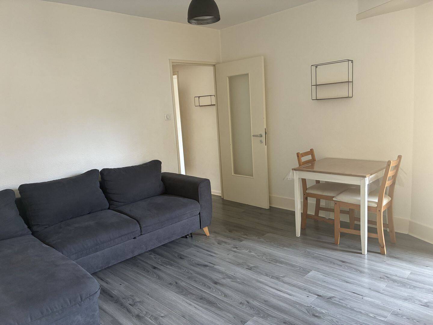 Appartement 2 pièces 45 m² · à Strasbourg · 45 m² · 860 €